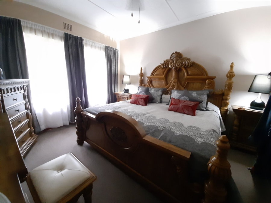 4 Bedroom Property for Sale in Sasolburg Free State